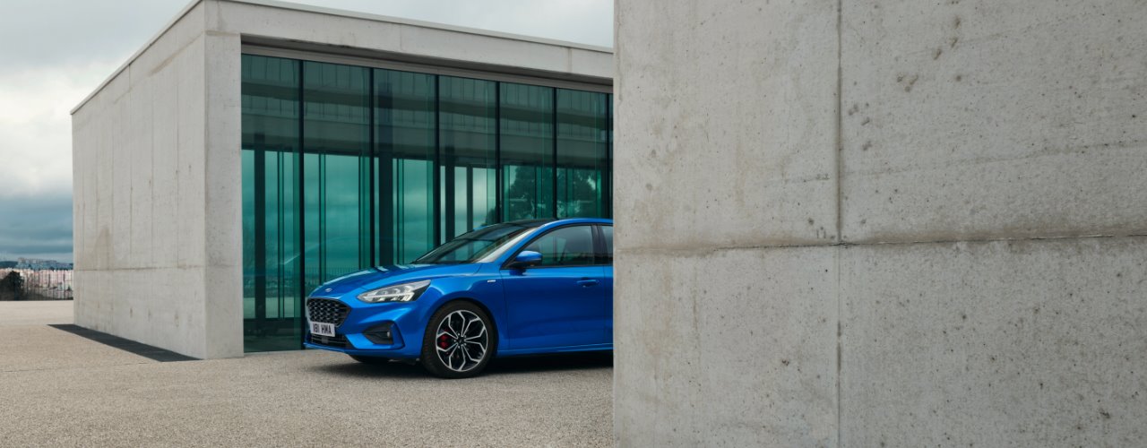 Will There Be a Brand New Focus ST?